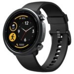Mibro Watch A1 Bluetooth Smartwatch - Black