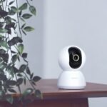 Xiaomi Smart Camera 2K – C300 - Image 4