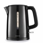 Kenwood Plastic Kettle, 1.7L Capacity, 2200W, Black | ZJP00.000BK