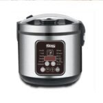 DSP Multifunctional Rice Cooker
