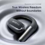 oraimo OpenArc Open-Ear Wireless Earphones - Image 6