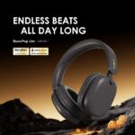 oraimo BoomPop Lite ENC Over-Ear Wireless Headphones - Image 2